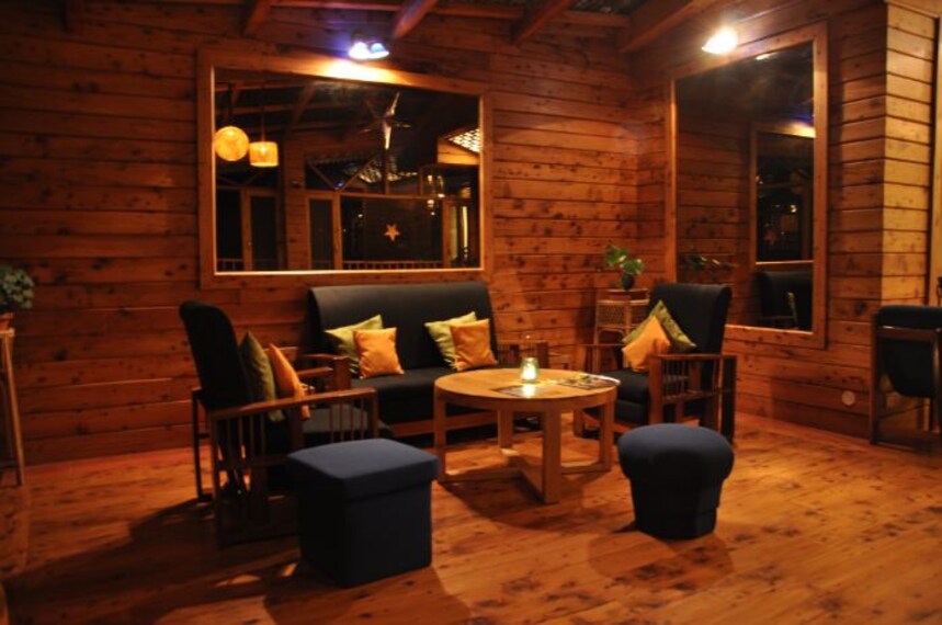 The Chalets Naldehra_5